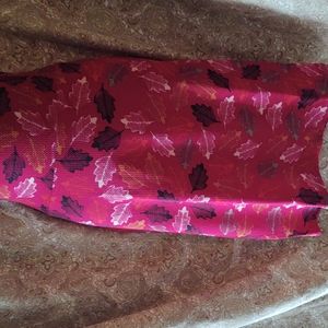 Cassie skirt.  Medium